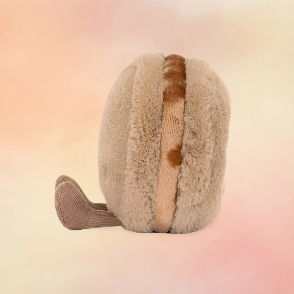 Amuseables Mona Macaron | Amuseables Collection