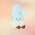Amuseables Mitten | Amuseables Collection