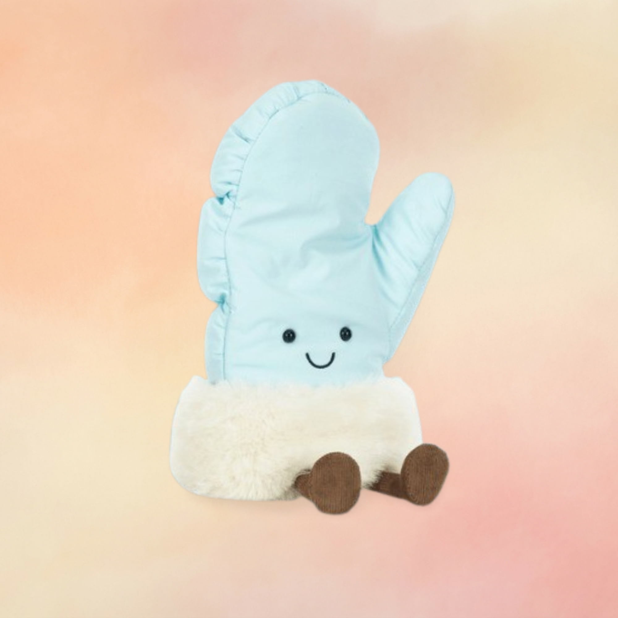 Amuseables Mitten | Amuseables Collection