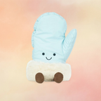 Amuseables Mitten | Amuseables Collection