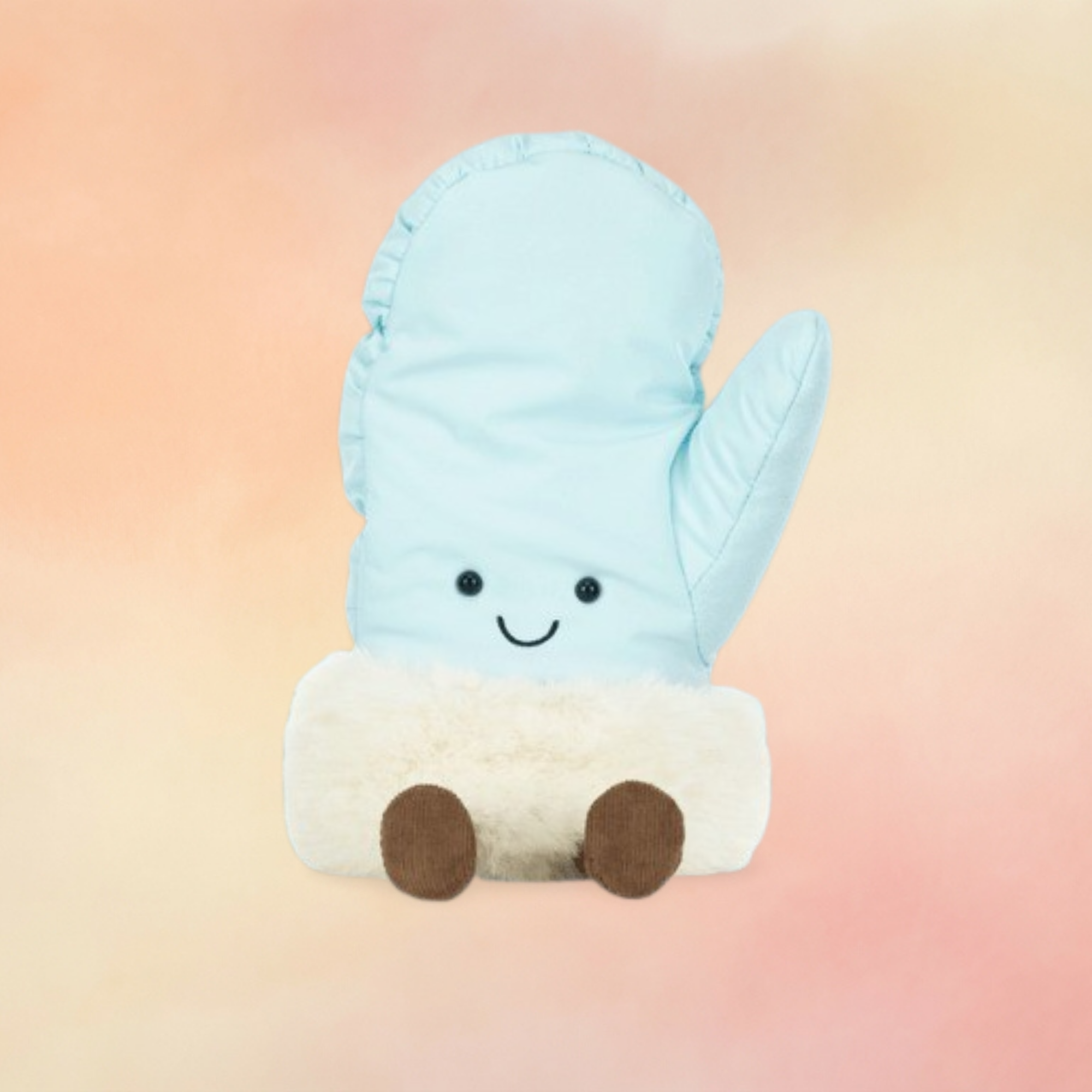 Amuseables Mitten | Amuseables Collection