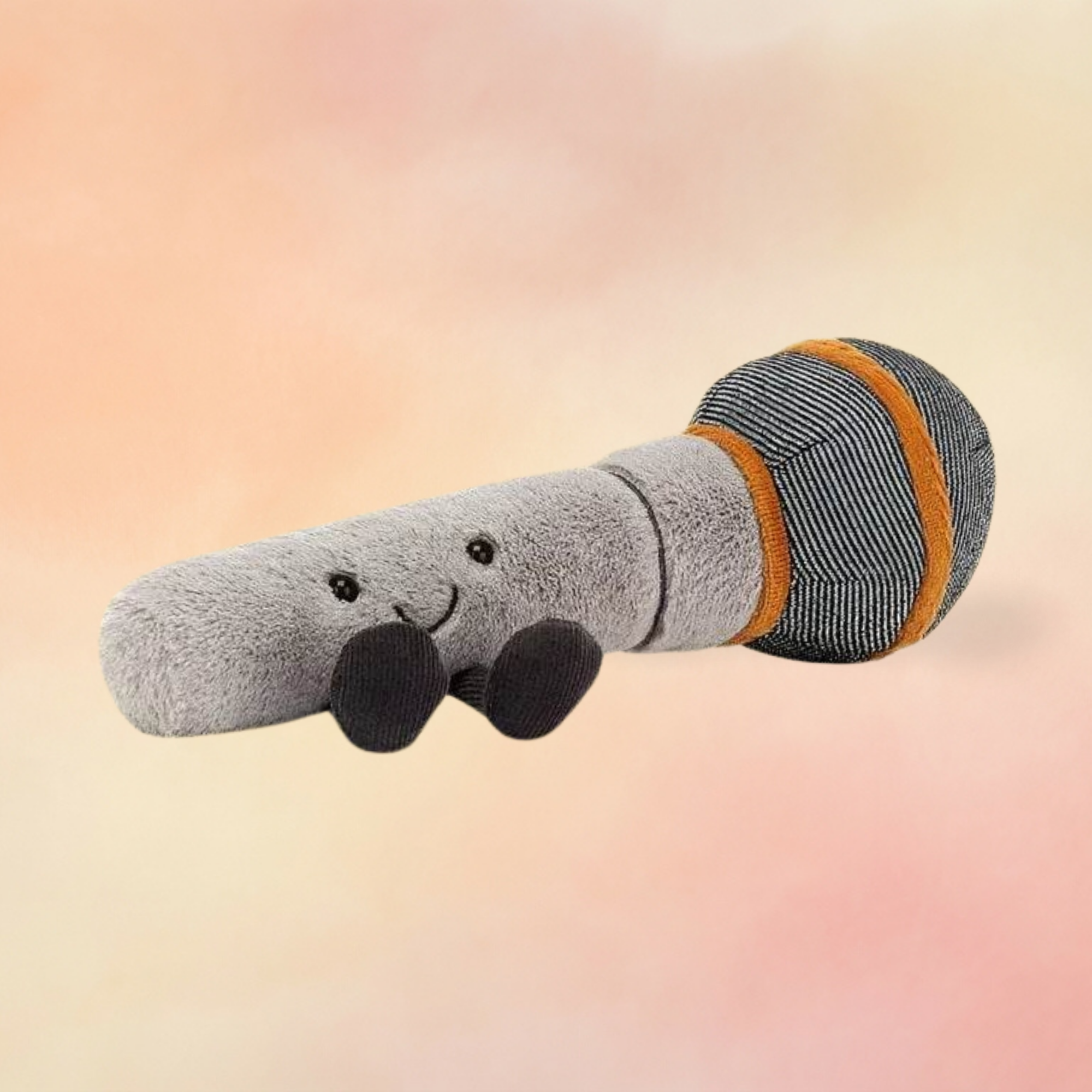 Amuseables Microphone | Amuseables Collection