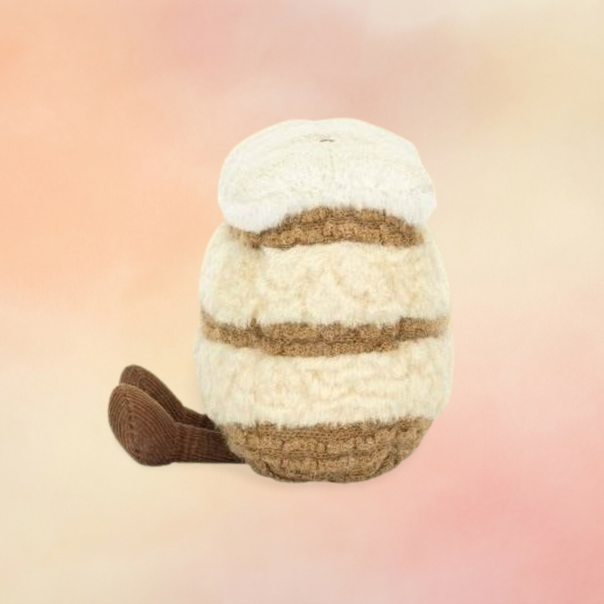 Amuseables Milie Mille-Feuille | Amuseables Collection