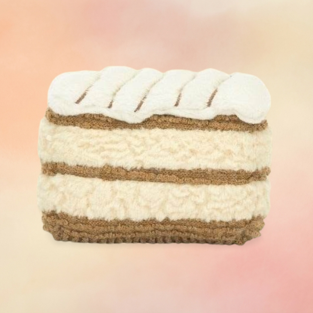 Amuseables Milie Mille-Feuille | Amuseables Collection