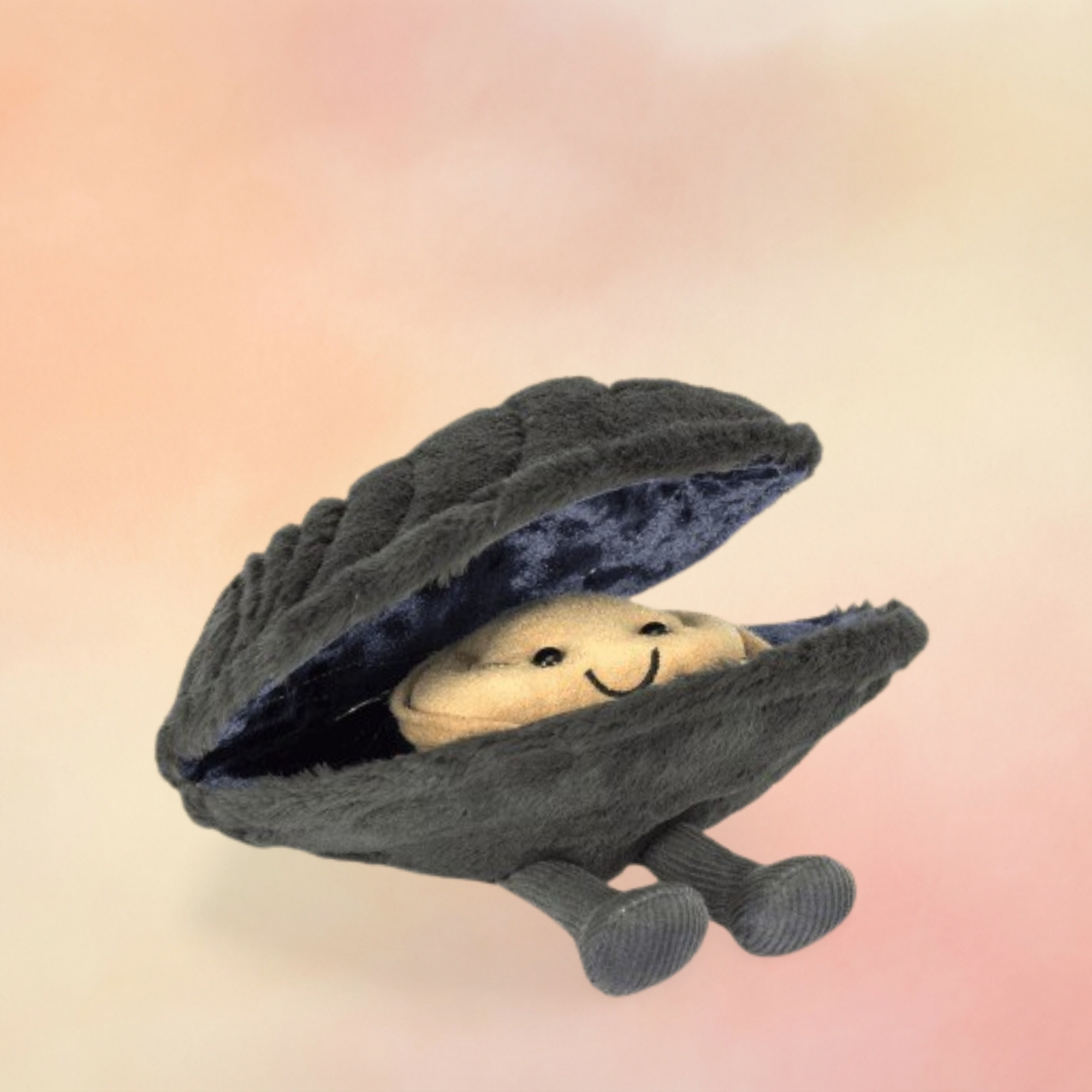 Amuseables Michelle Mussel | Amuseables Collection