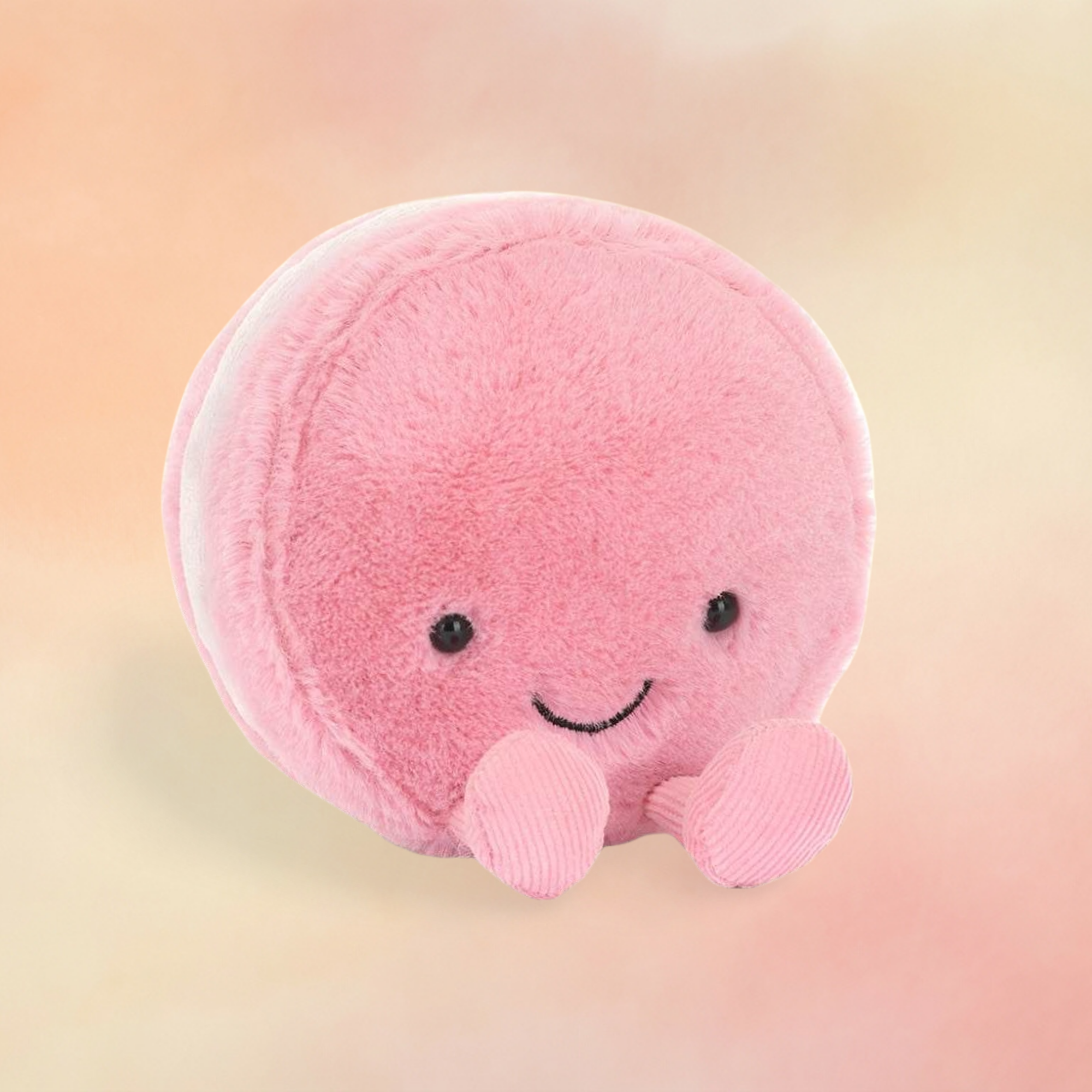 Amuseables Mia Macaron | Amuseables Collection