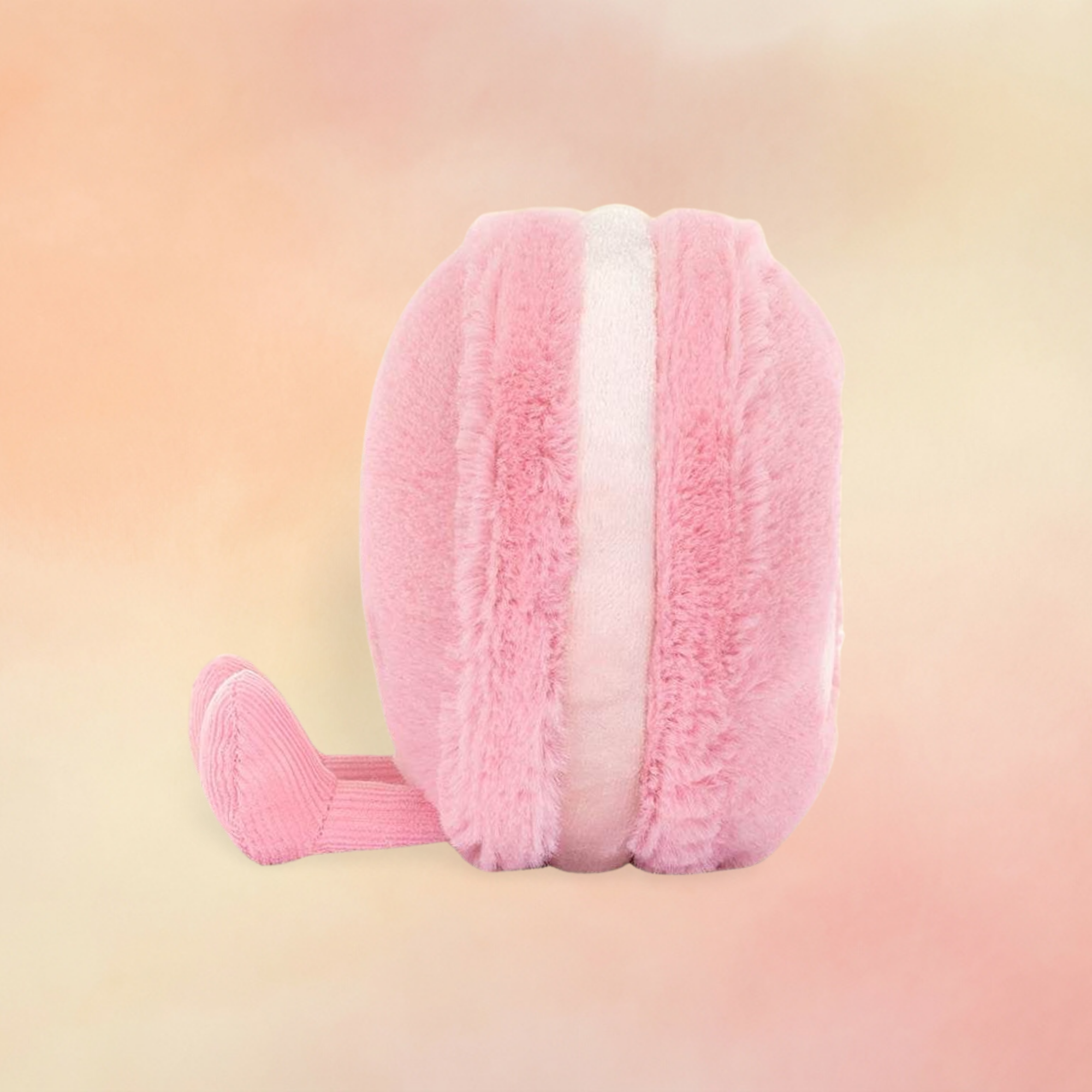 Amuseables Mia Macaron | Amuseables Collection