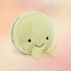 Amuseables Max Macaron | Amuseables Collection