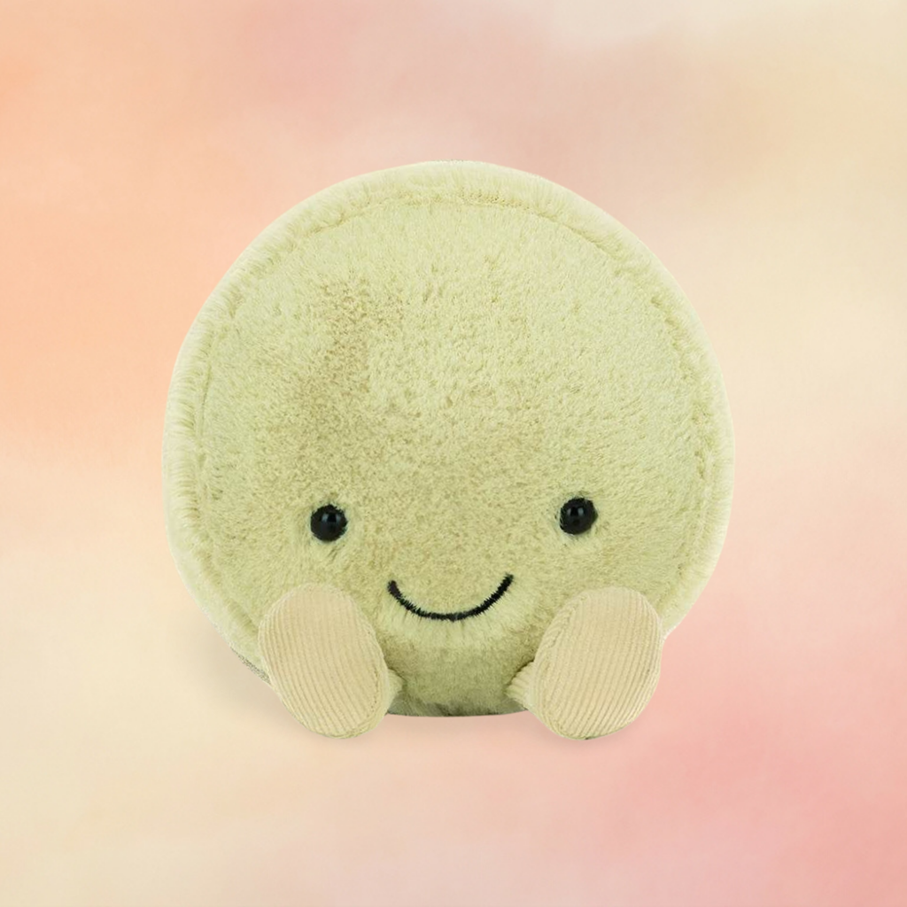 Amuseables Max Macaron | Amuseables Collection