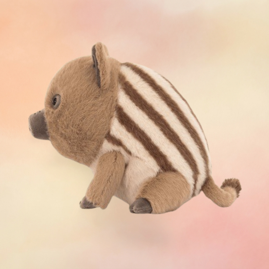 Swinley Boar | Jungle & Safari Collection