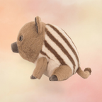 Swinley Boar | Jungle & Safari Collection