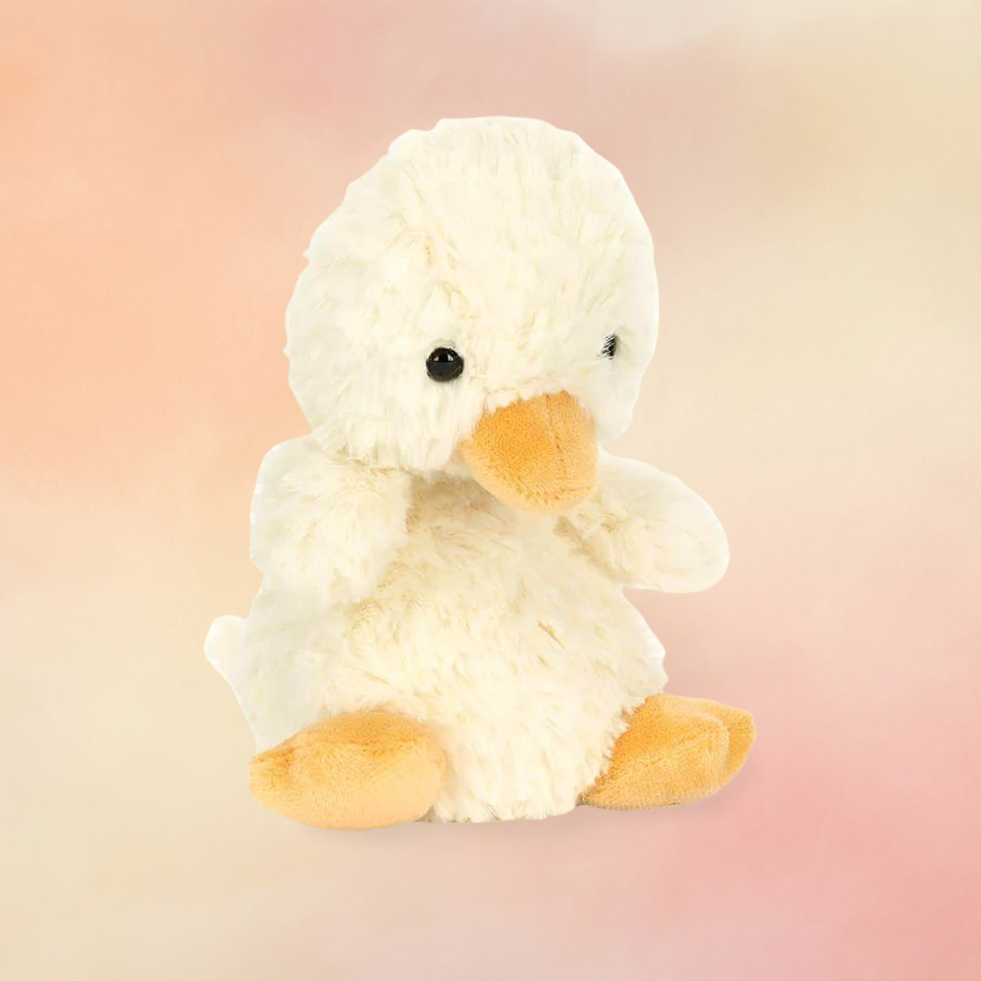 Yummy Duckling | Birds Collection