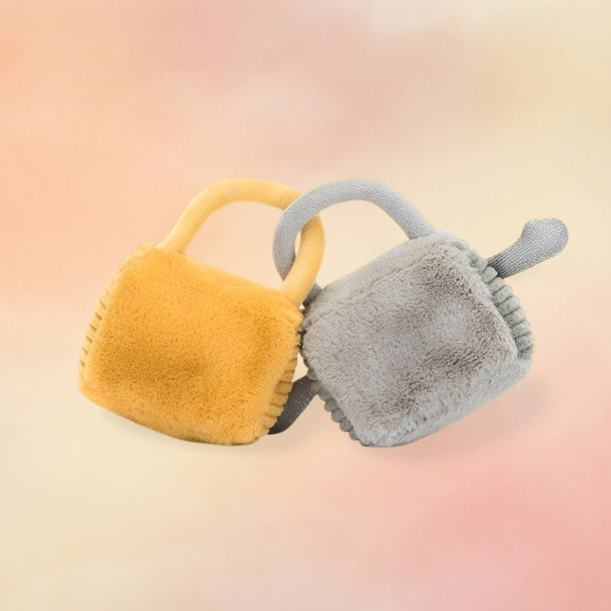 Amuseables Love Locks | Amuseables Collection