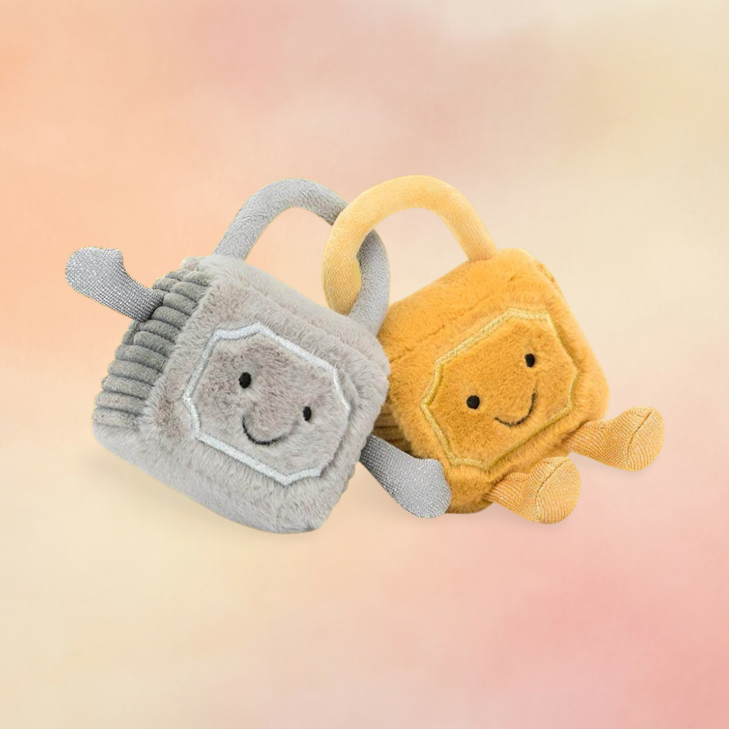 Amuseables Love Locks | Amuseables Collection