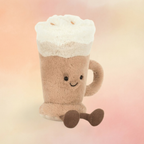 Amuseables Latte | Amuseables Collection