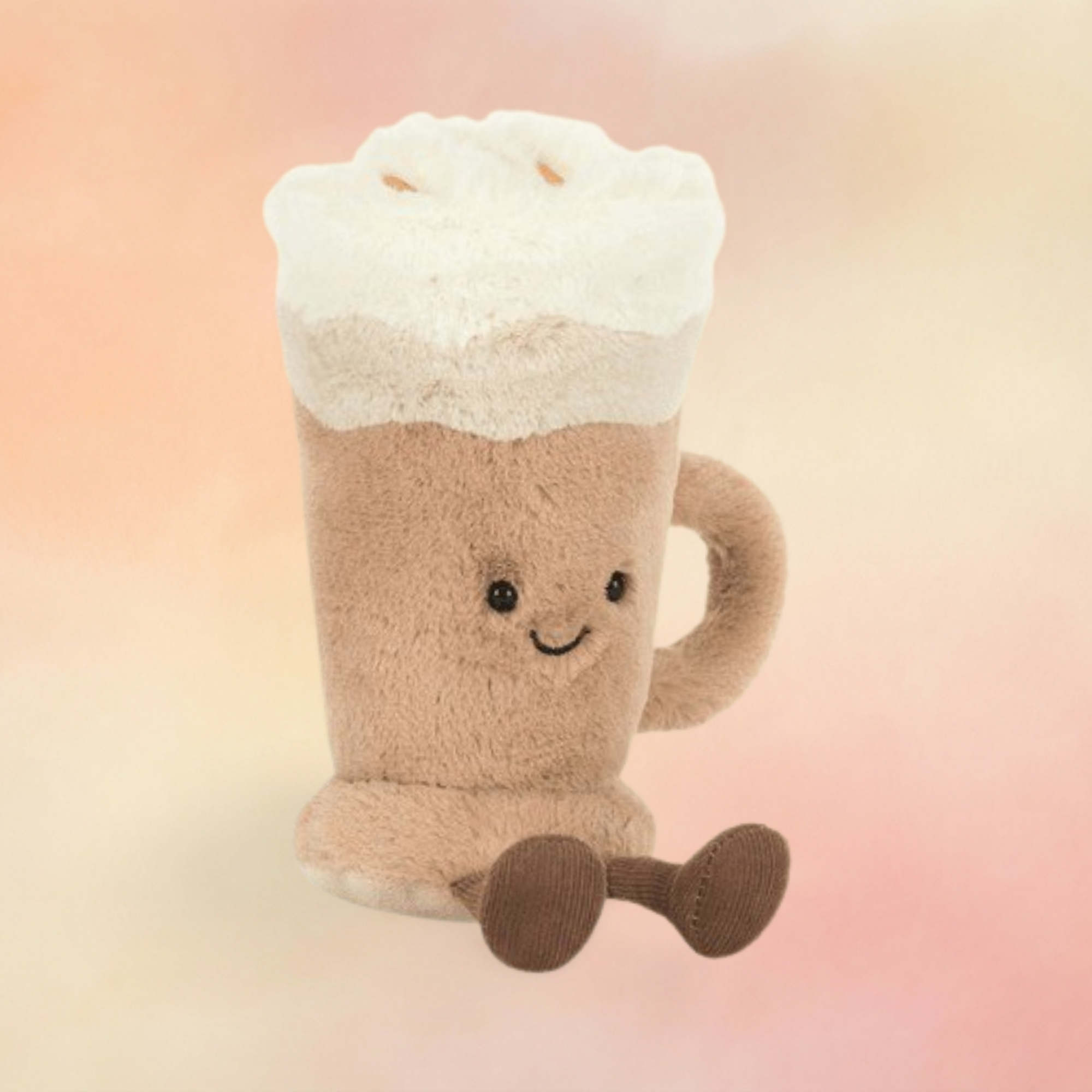 Amuseables Latte | Amuseables Collection