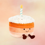 Amuseables Jellina Birthday Cake | Amuseables Collection