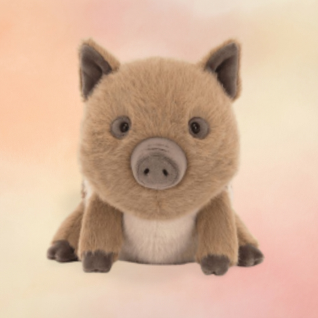 Swinley Boar | Jungle & Safari Collection