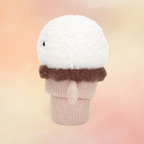 Amuseables Ice Cream Cone | Amuseables Collection