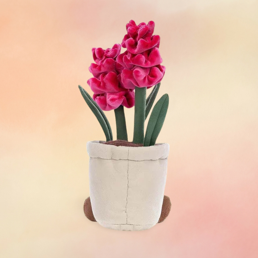 Amuseables Hyacinth | Amuseables Collection