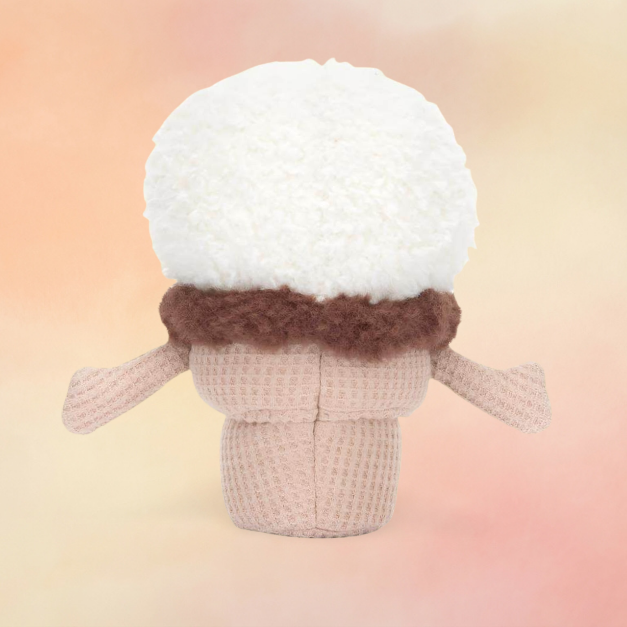 Amuseables Ice Cream Cone | Amuseables Collection