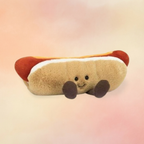Amuseables Hot Dog | Amuseables Collection