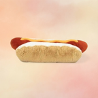 Amuseables Hot Dog | Amuseables Collection