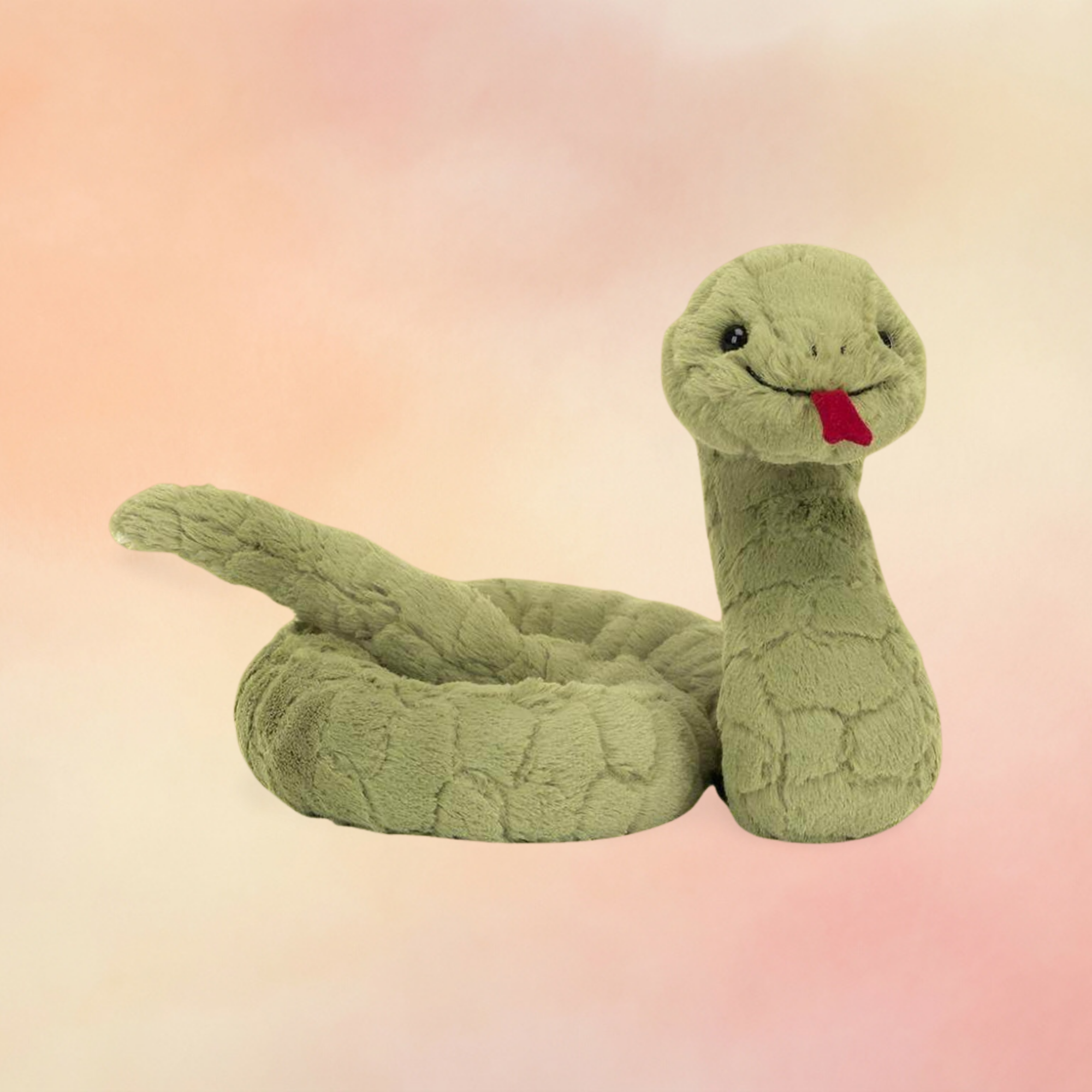 Stevie Snake | Amphibians & Reptiles Collection