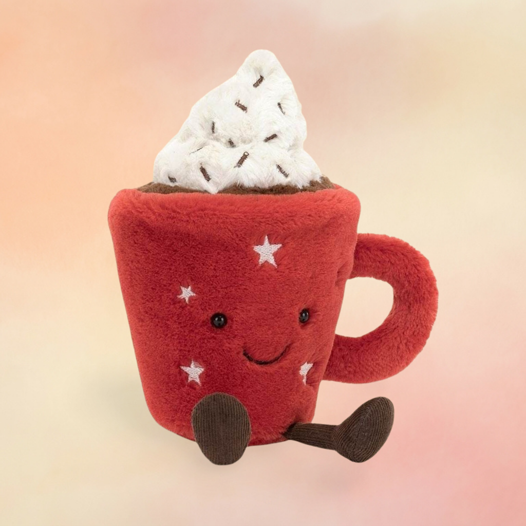Amuseables Hot Chocolate | Amuseables Collection