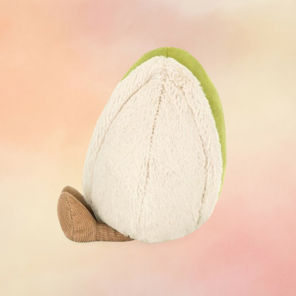 Amuseables Horatio Pistachio | Amuseables Collection