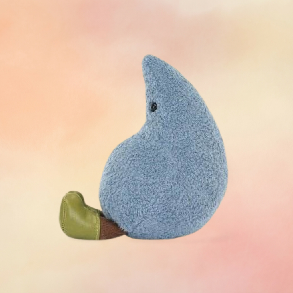 Amuseables Happy Raindrop | Amuseables Collection