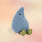 Amuseables Happy Raindrop | Amuseables Collection