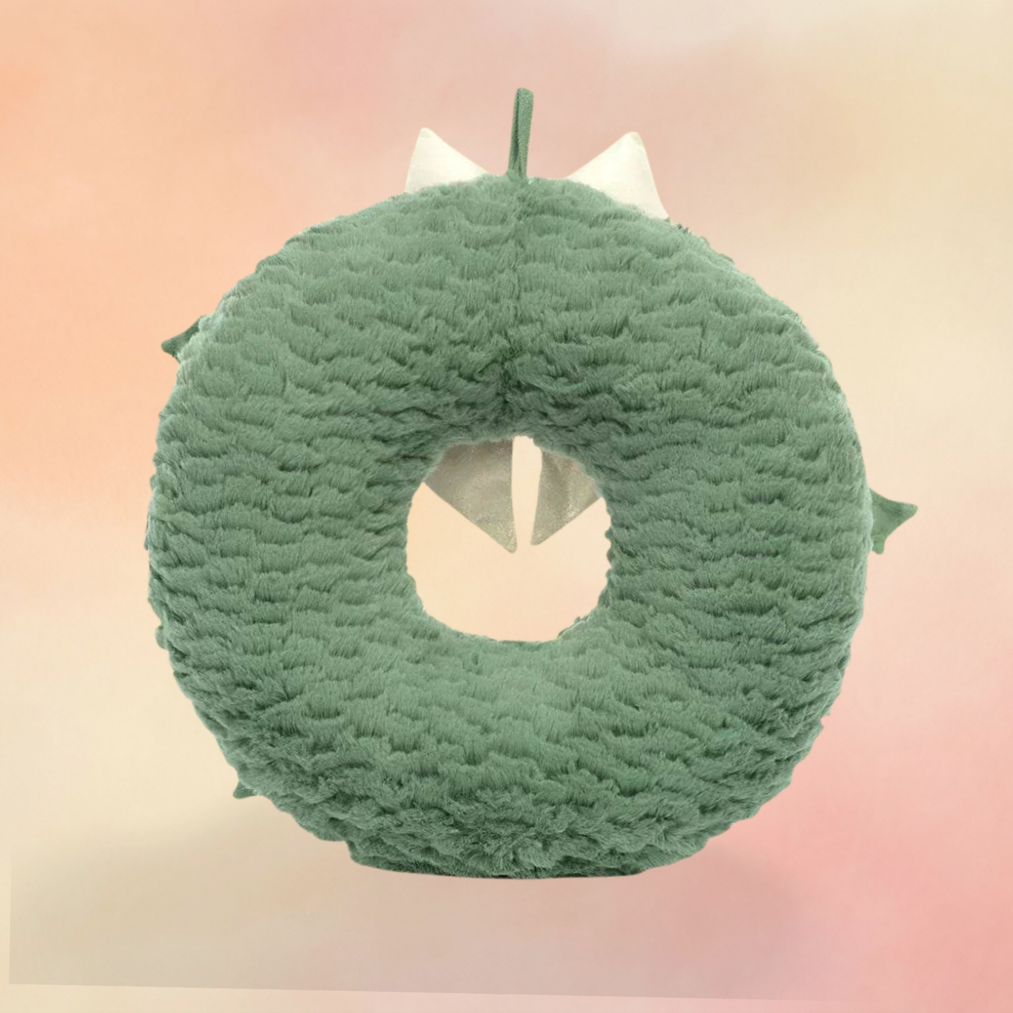 Amuseables Gold Wreath | Amuseables Collection