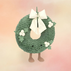 Amuseables Gold Wreath | Amuseables Collection