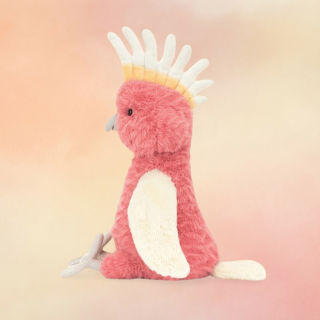 Squawkatoo | Jungle & Safari Collection