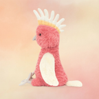 Squawkatoo | Jungle & Safari Collection