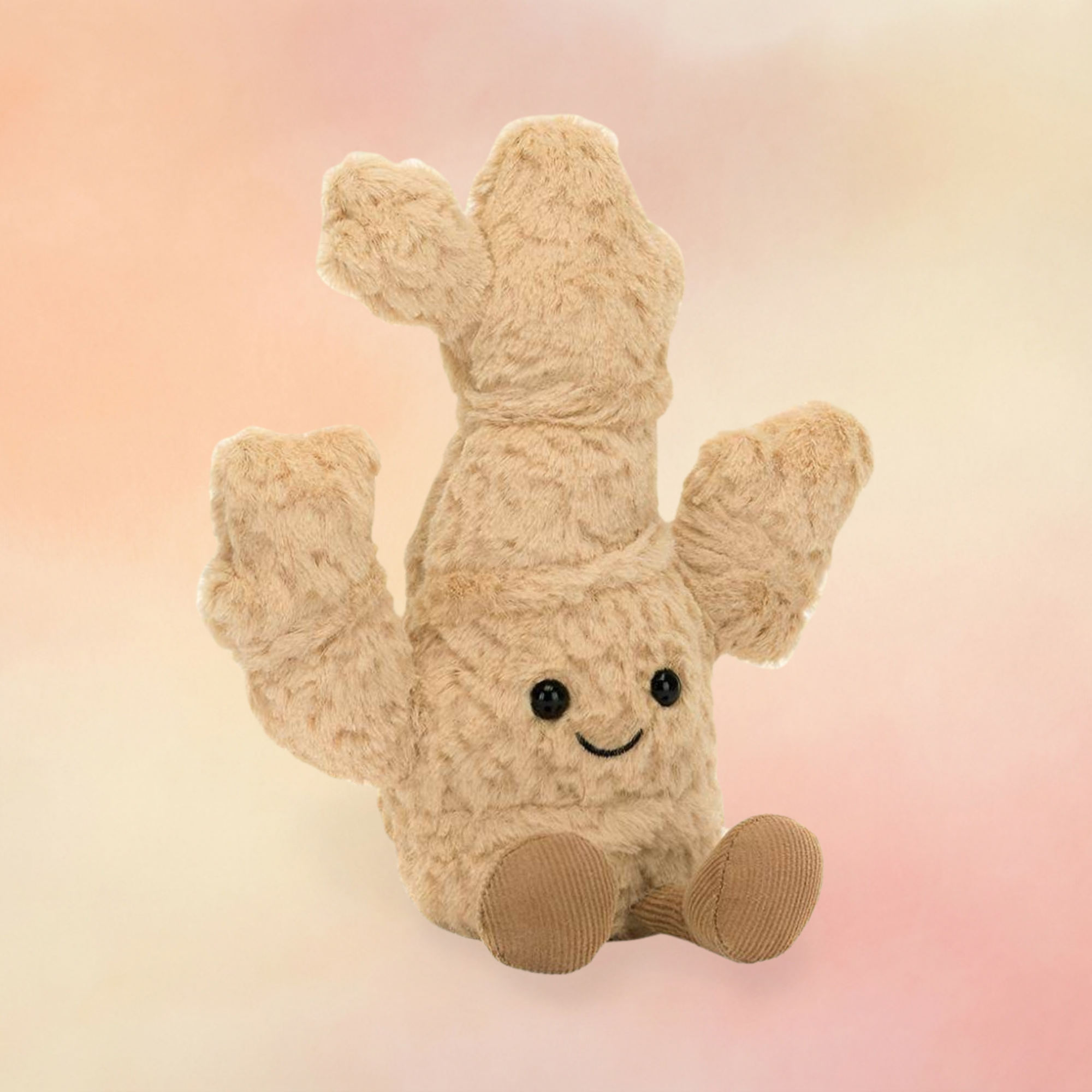 Amuseables Ginger | Amuseables Collection