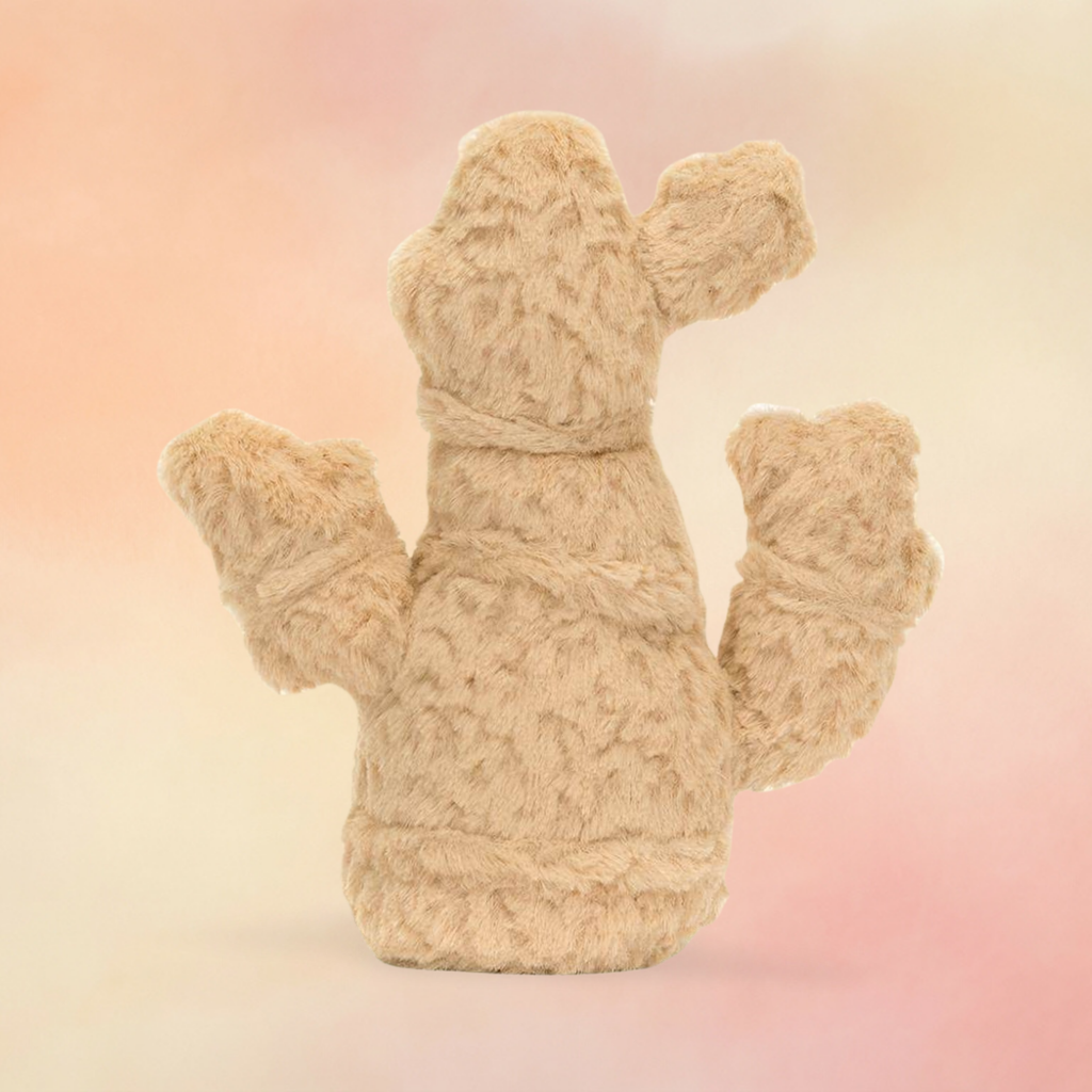 Amuseables Ginger | Amuseables Collection