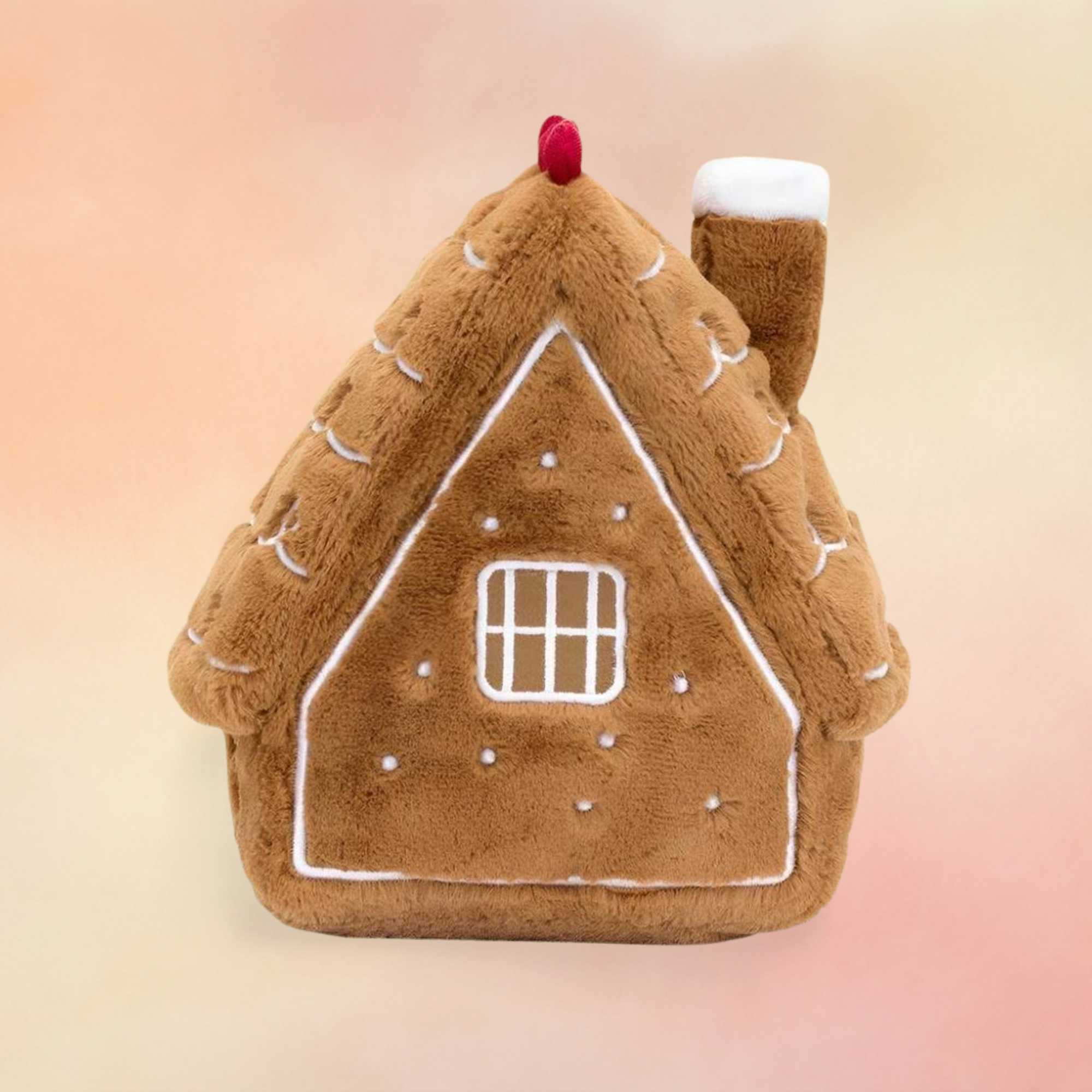 Amuseables Gingerbread House | Amuseables Collection