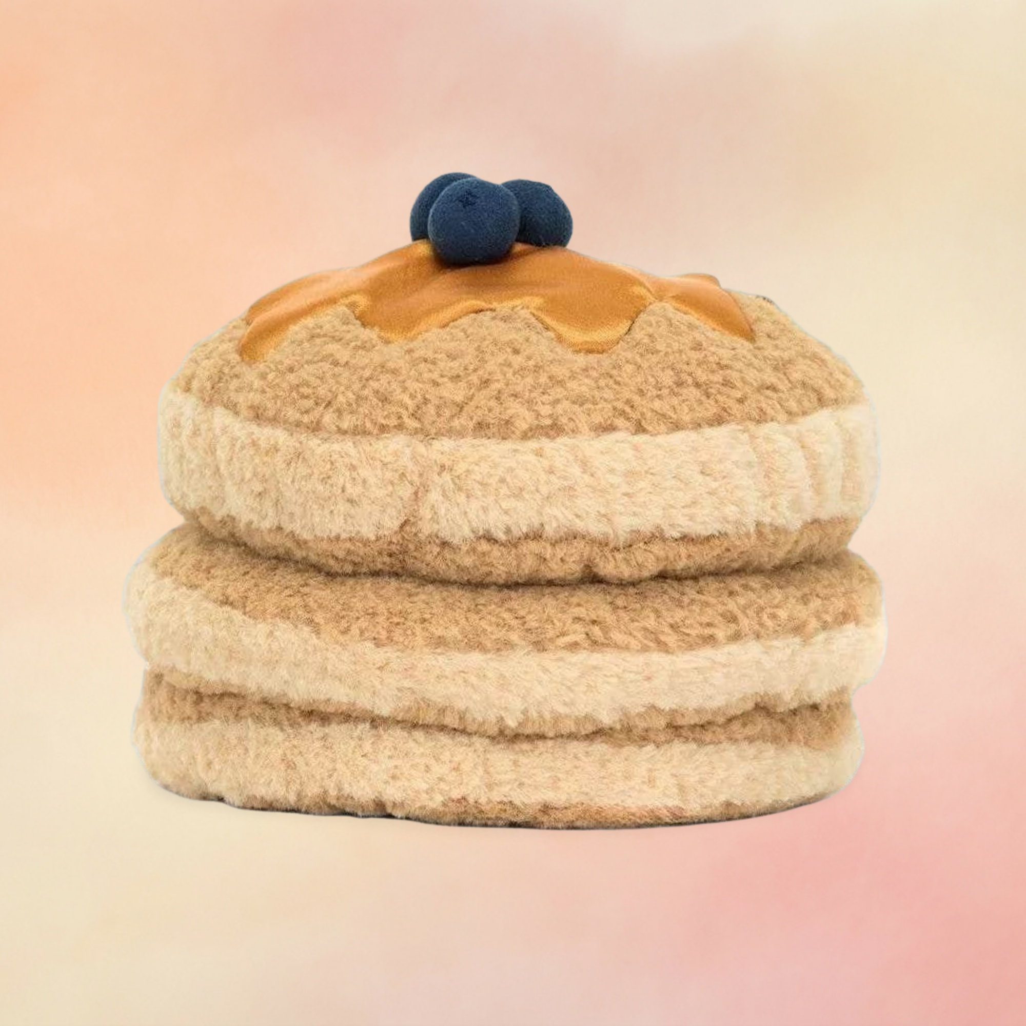 Amuseables Fran Pancakes NYC Diner Limited Edition | Amuseables Collection