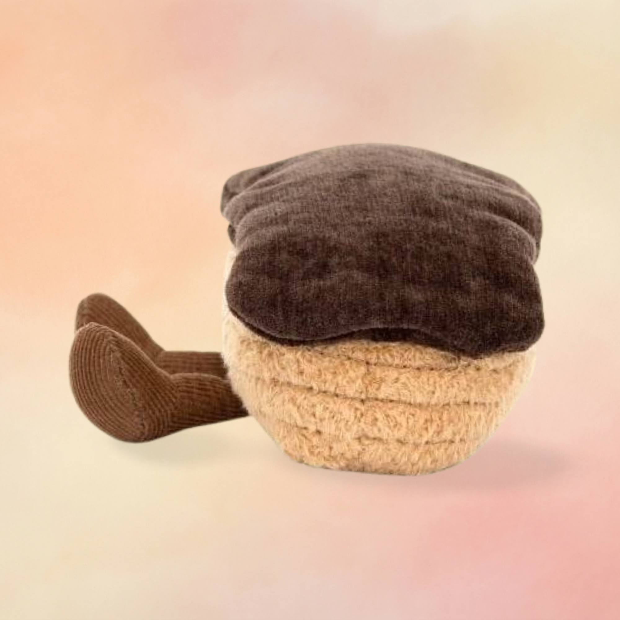 Amuseables Étienne Éclair | Amuseables Collection