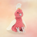 Squawkatoo | Jungle & Safari Collection