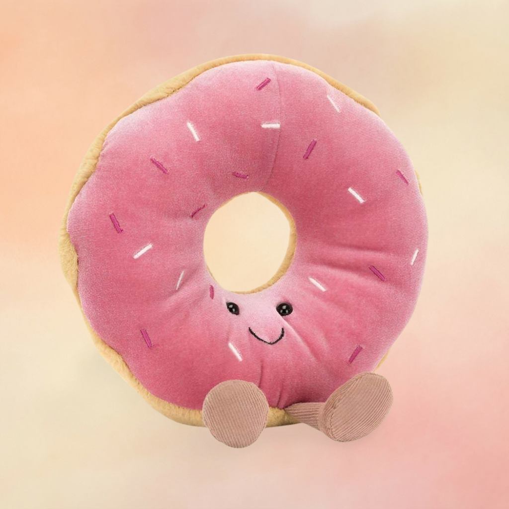 Amuseables Doughnut | Amuseables Collection