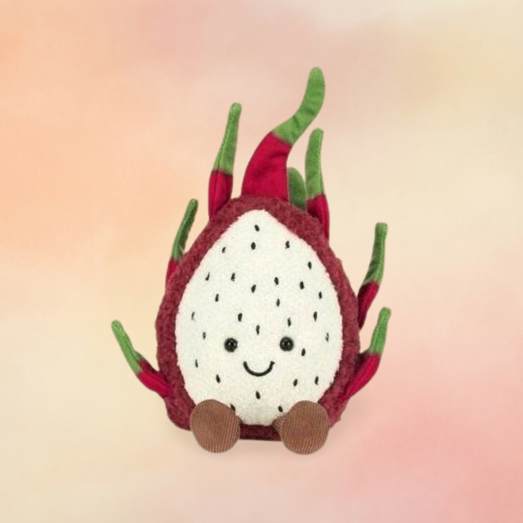 Amuseables Dragon Fruit | Amuseables Collection