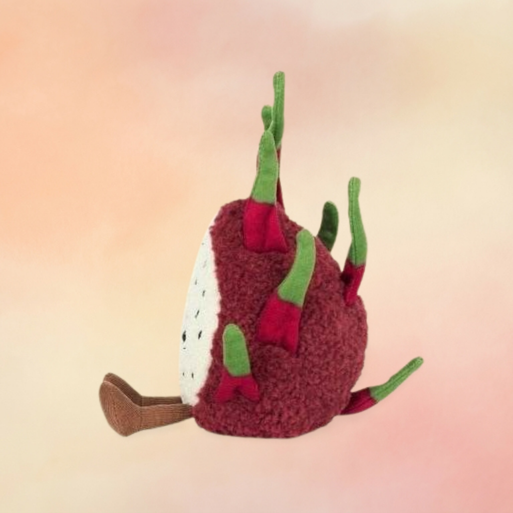 Amuseables Dragon Fruit | Amuseables Collection