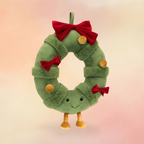 Amuseables Decorated Christmas Wreath | Amuseables Collection