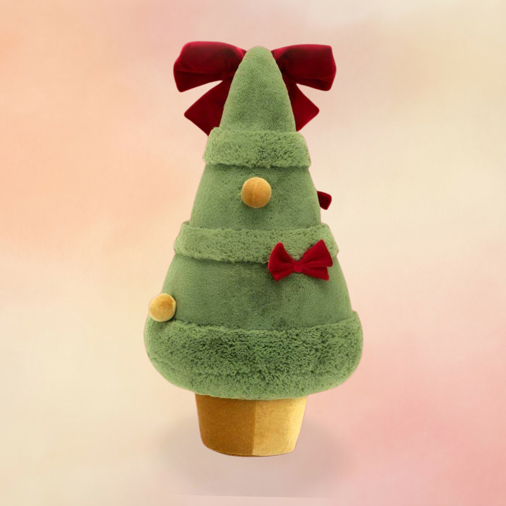 Amuseables Decorated Christmas Tree | Amuseables Collection