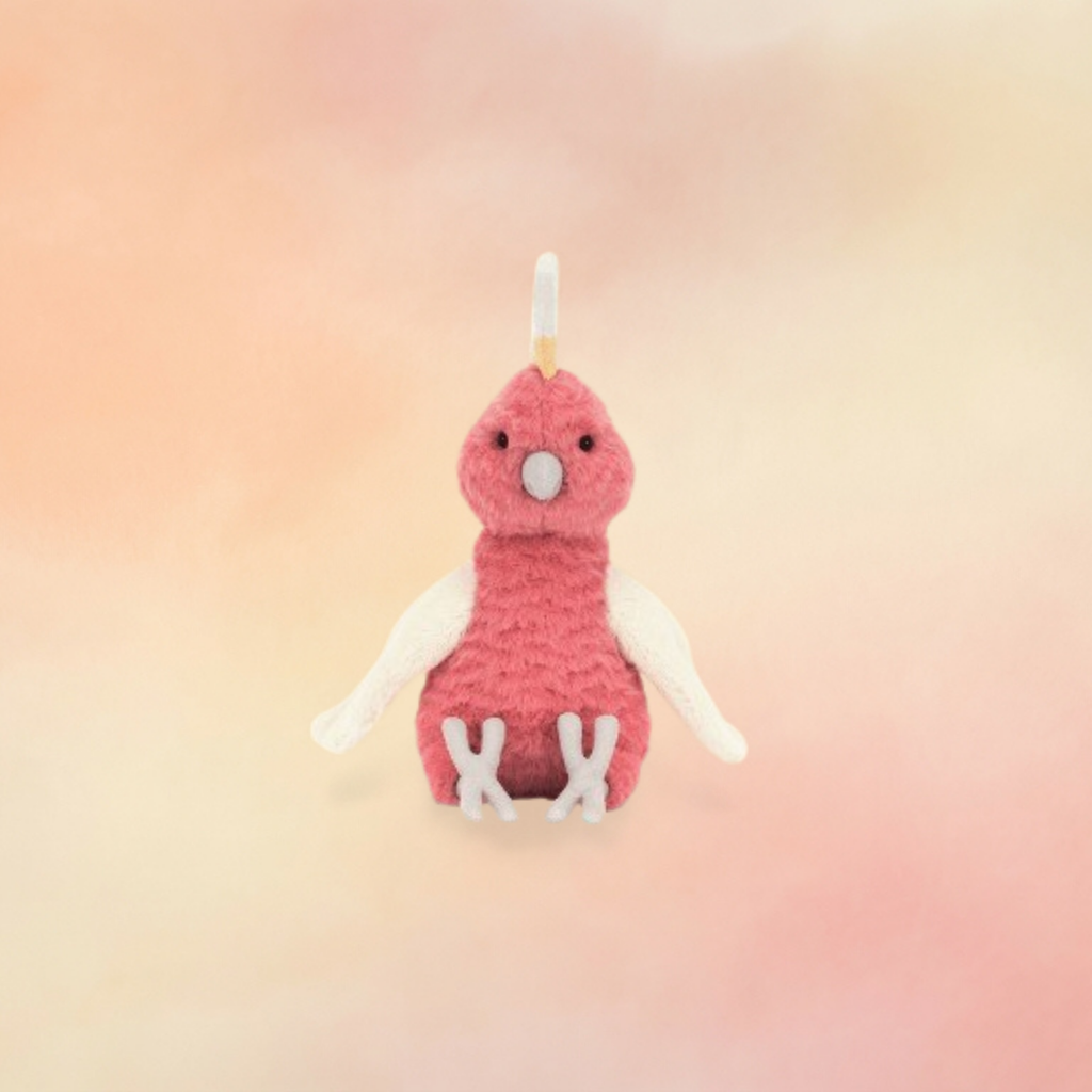 Squawkatoo | Jungle & Safari Collection