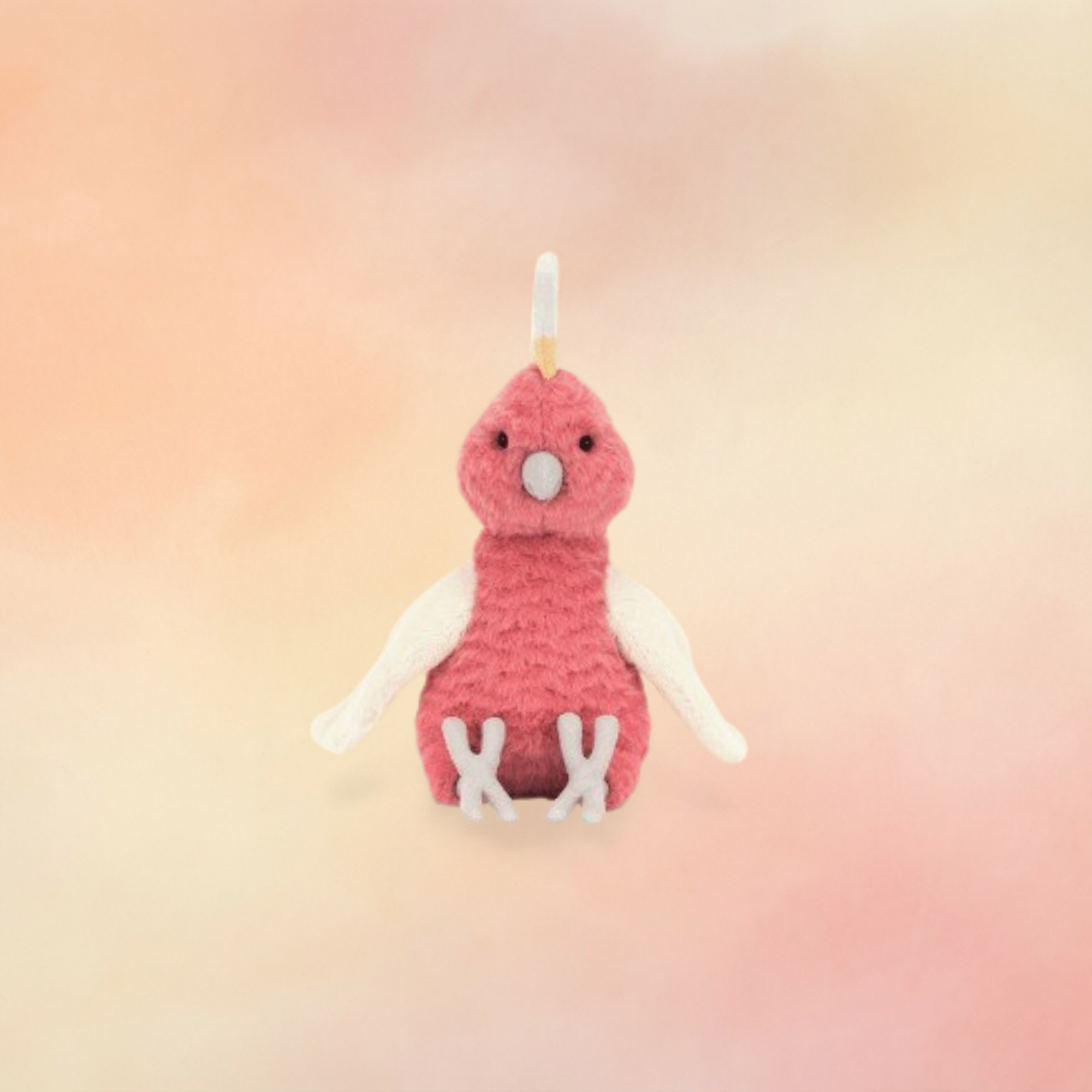 Squawkatoo | Jungle & Safari Collection