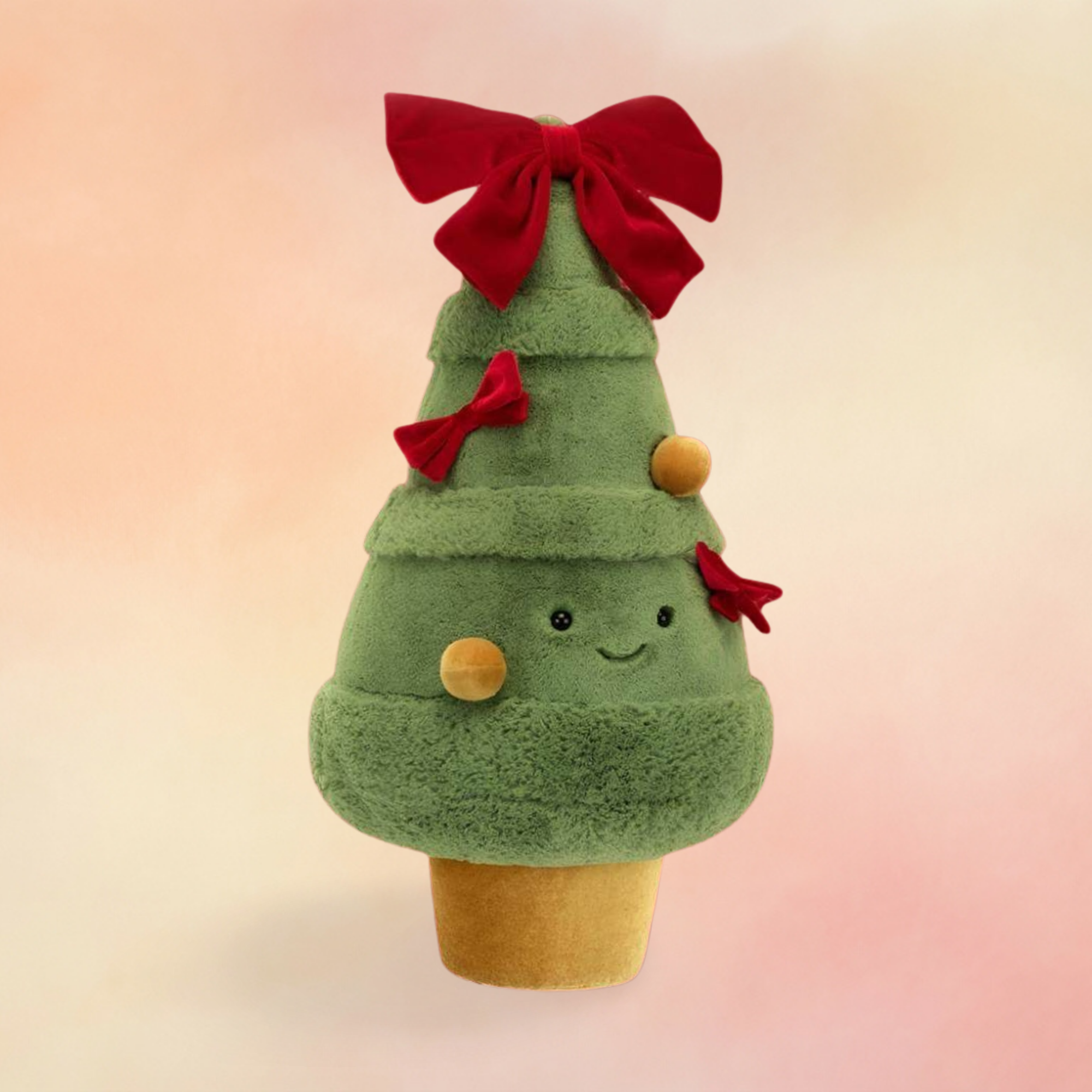 Amuseables Decorated Christmas Tree | Amuseables Collection